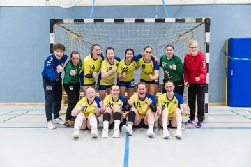 Bild 307 - F HSG Pinnau2 - Rellinger TV2 : Ergebnis: 27:20